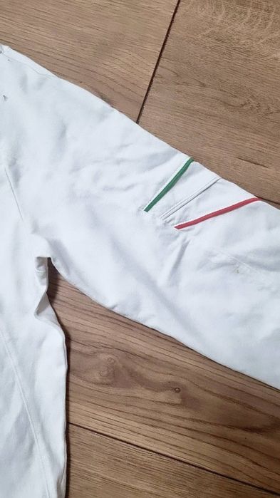 Bluza cu maneca puma ferrari