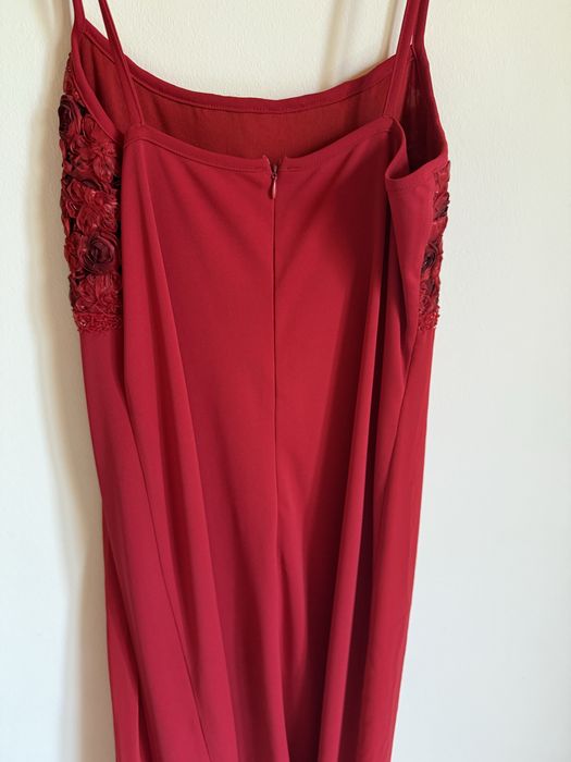 Rochie eleganta XL/ rochie nunta/ rochie seara