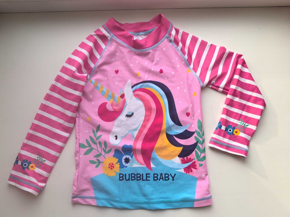 Купальный костюм детский