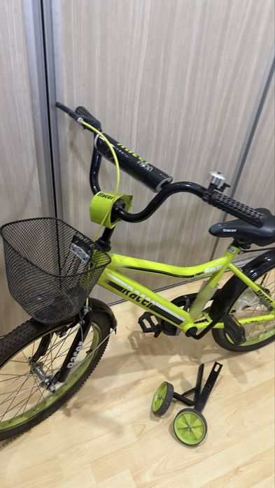 Продам велосипед срочно