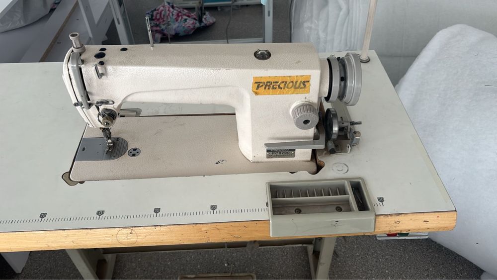 ПРОДАЮ швейные машины JACK