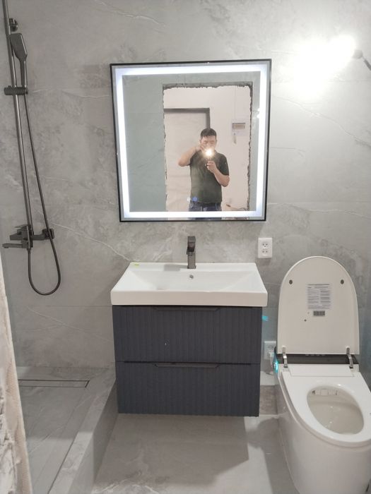 Кафельщик со стажем, ремонт под ключ