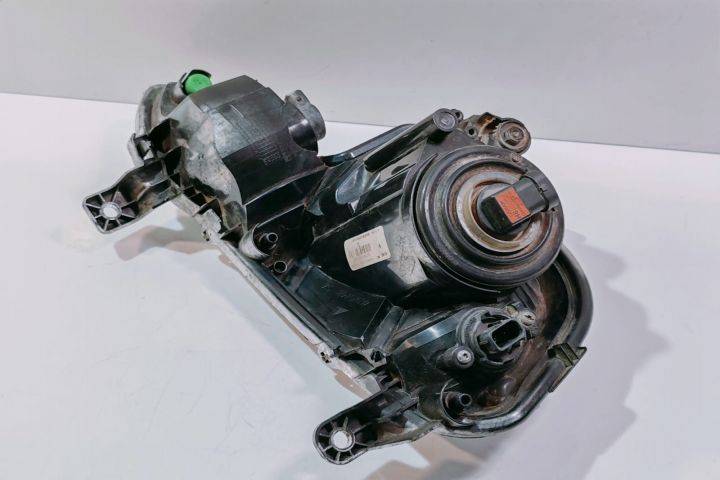 Proiector Far Ceata Stanga  9670476280 Peugeot 508 prima generatie