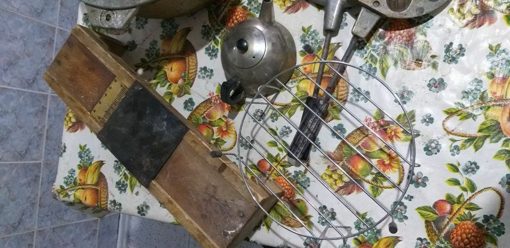 Продается кухонная посуда