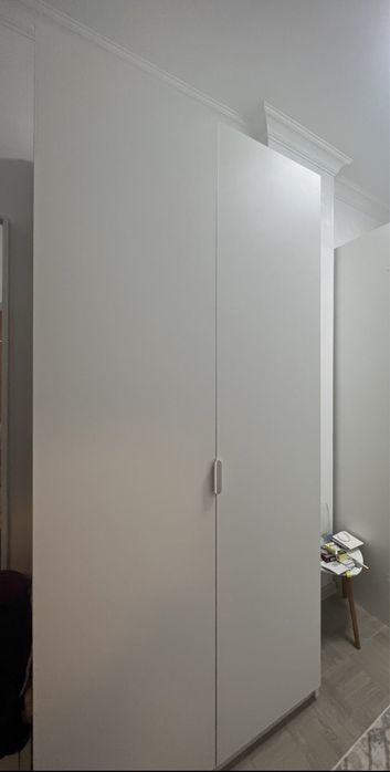 шкаф икеа пакс 100 x 236