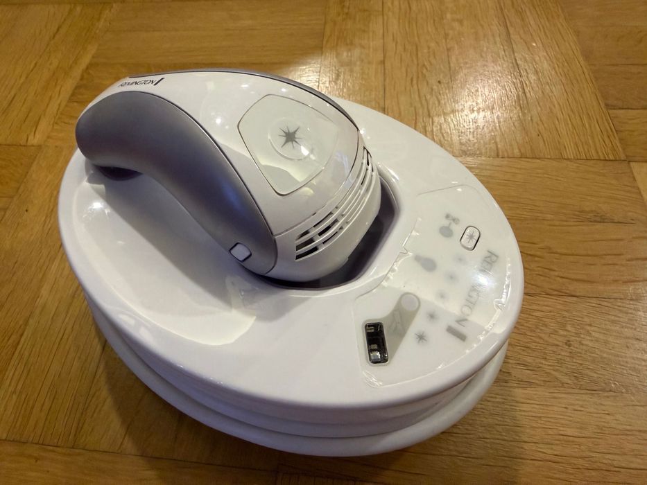 Фотоепилатор Remington