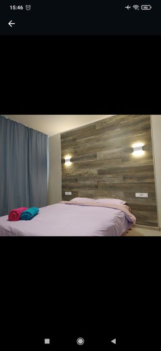 Посуточно, на ночь, по часам Абая Алтынсарина