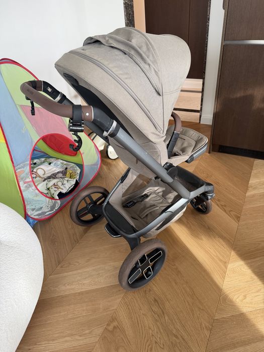 бебешка / детска количка Maxi Cosi Fame - комплект