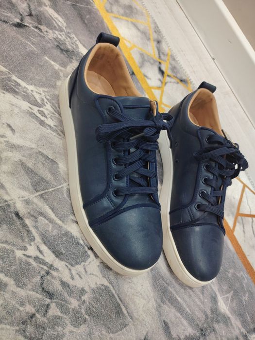 Лабутены кеды продажа или обмен