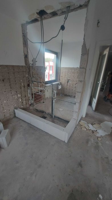 Майсори: Строителна бригада – бързо и качествено