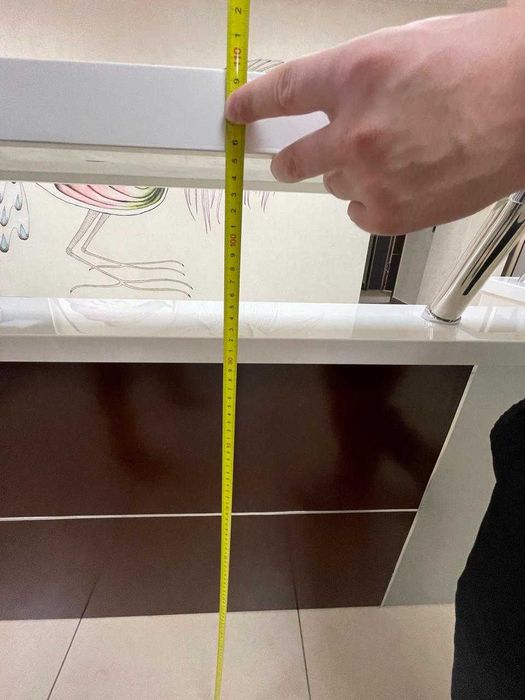 Ресепшн для офиса