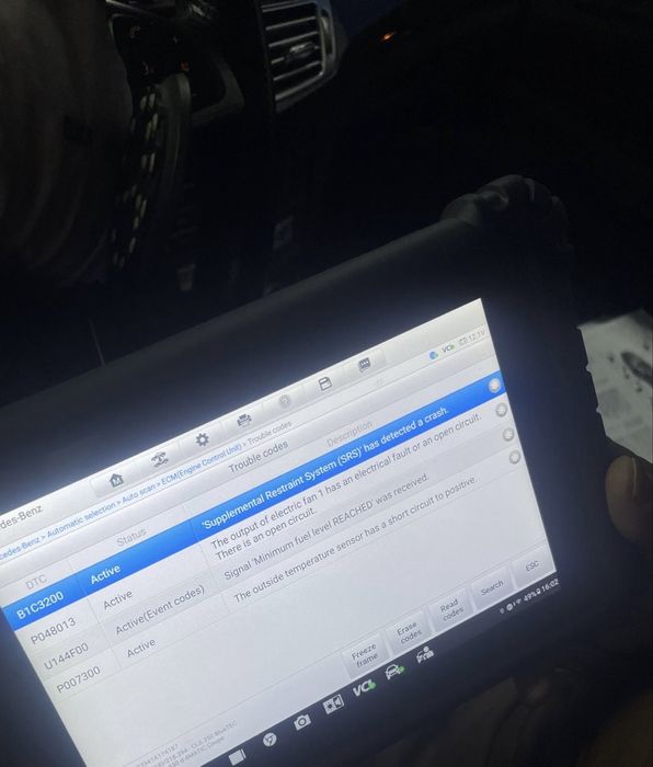 Diagnoza Auto  Clonare  -  Resoftare ECU