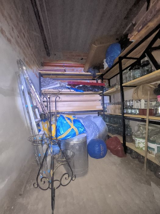 Продам кладовую в ЖК Альфа Бета