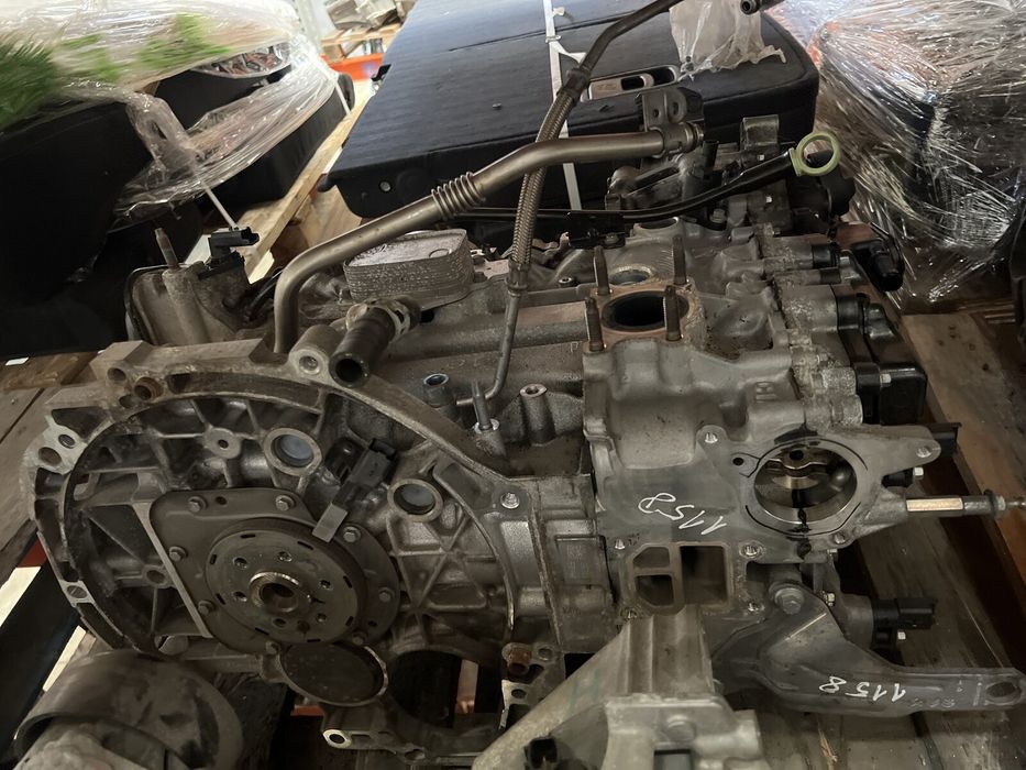 Motor dezechipat Opel Crossland X 2019