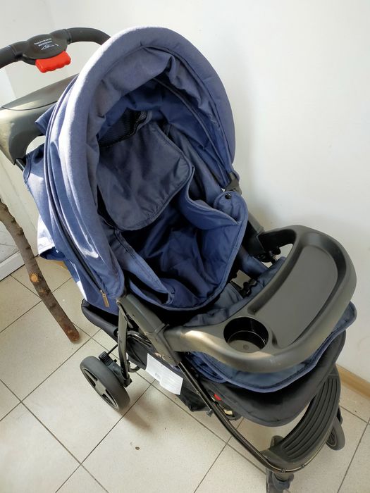 Продается коляска Б/У