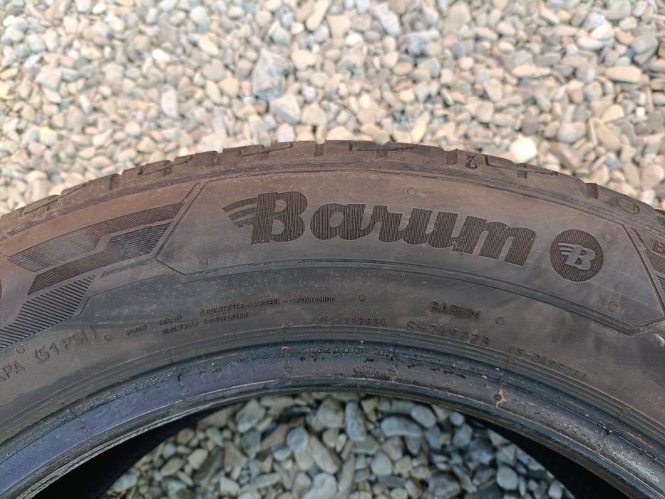 205 55 R16 Barum DOT21 - VARA