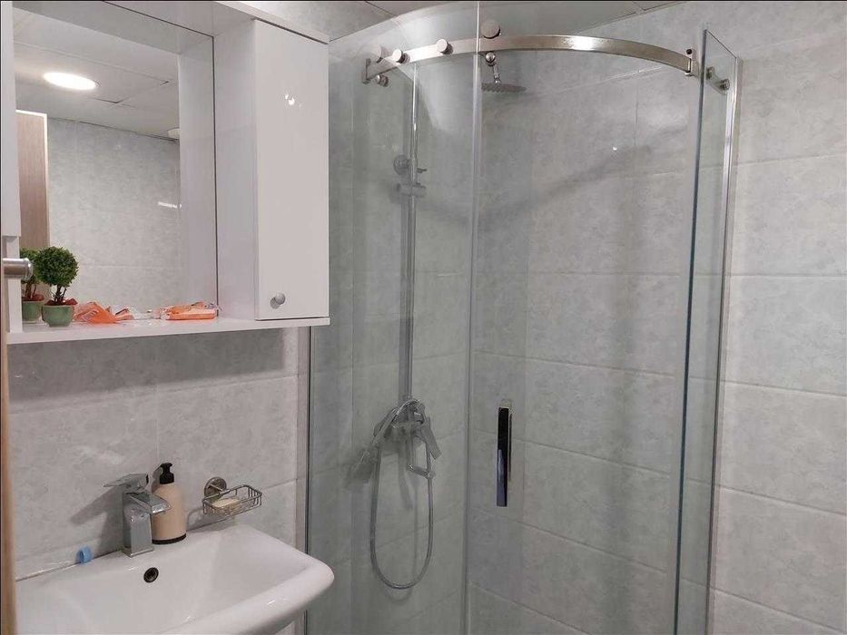 Дава се под наем Двустаен апартамент в София, Зона Б-5 - 65 кв.м за 561 € - Снимка #3