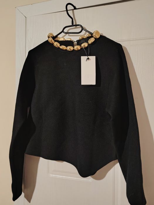 Нова блуза Zara, размер М