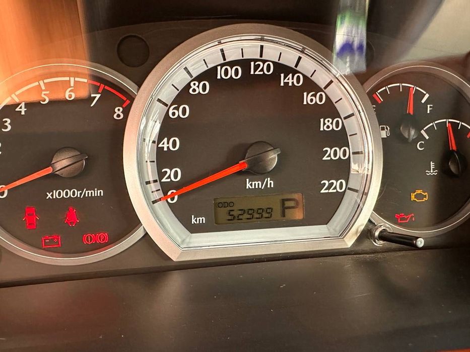 Laceti Gentra SOTILADI. 3 pozisiya