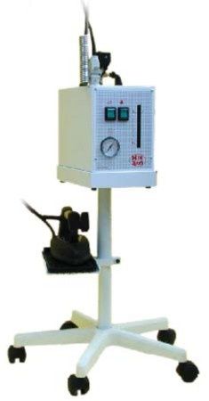 Statie de calcat profesională Bieffe Made in Italy