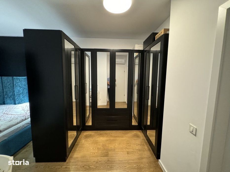 Apartament 3 Camere | Herastrau | Aviatiei | Parcare