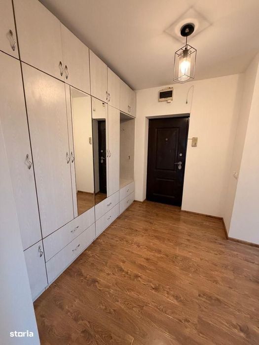 Ap. 2 Camere- Brancoveanu, Bloc Reabilitat, Metrou 12 Minute, Modern