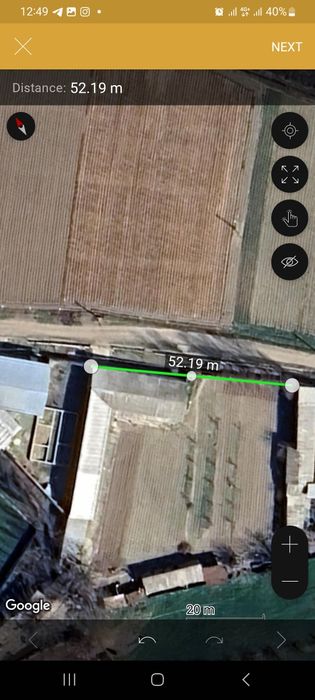 Yer hisobida 30 sotih hovli sotiladi  8hon uyi bilan