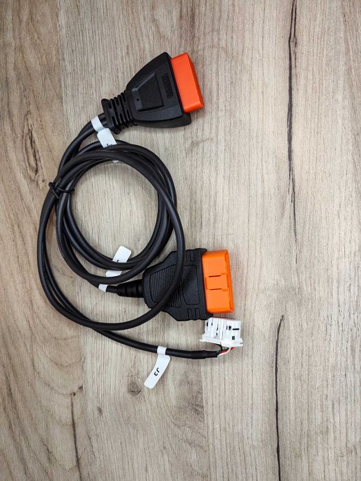 автомобильные жгуты проводов