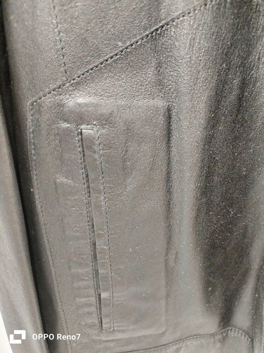 Куртка Двухсторонняя 2 в 1 Armani