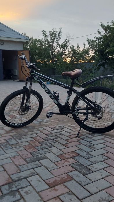 YIBAO велосипед сатылады.