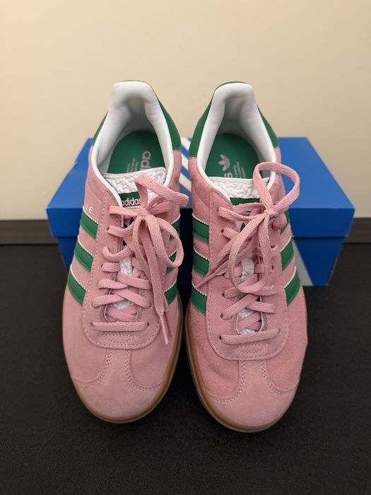 Adidas gazelle!!