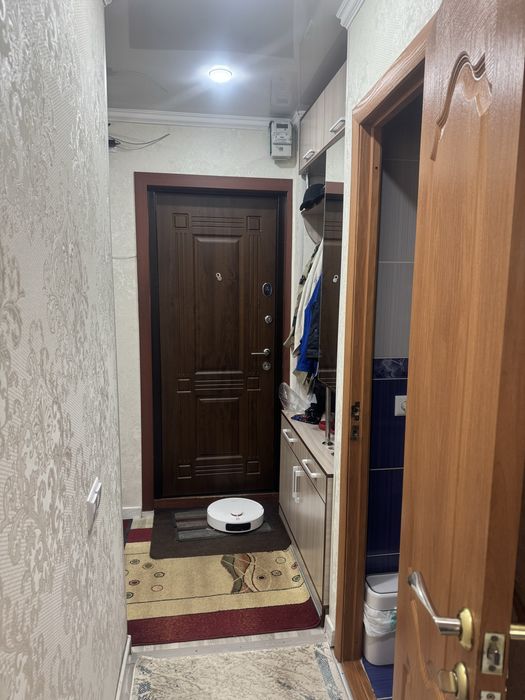 3х комнатная квартира