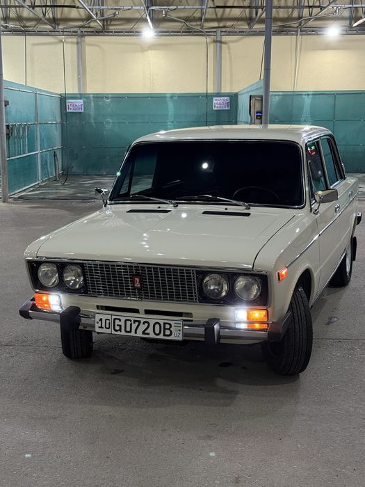Vaz 2106 sotiladi