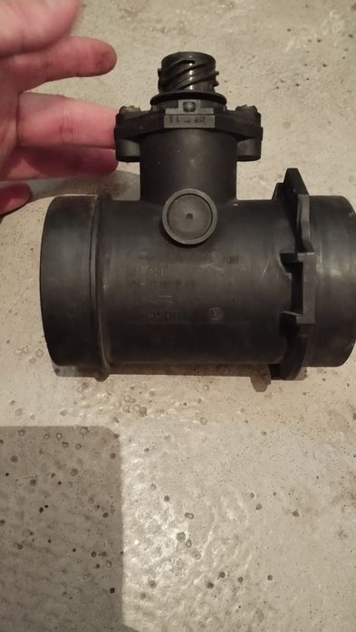 Валюметр БМВ е34