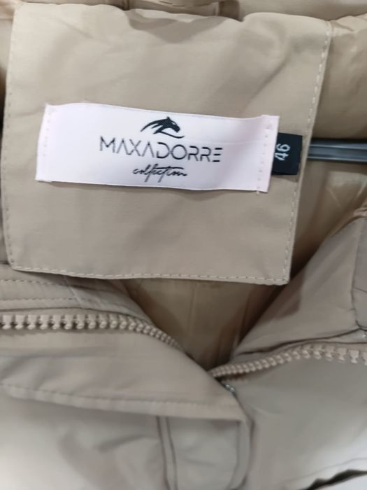 Продам куртку женская
