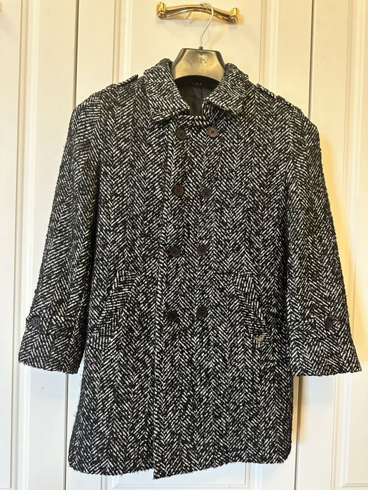 Оригинално детско палто Аrmani ( ръст 118)