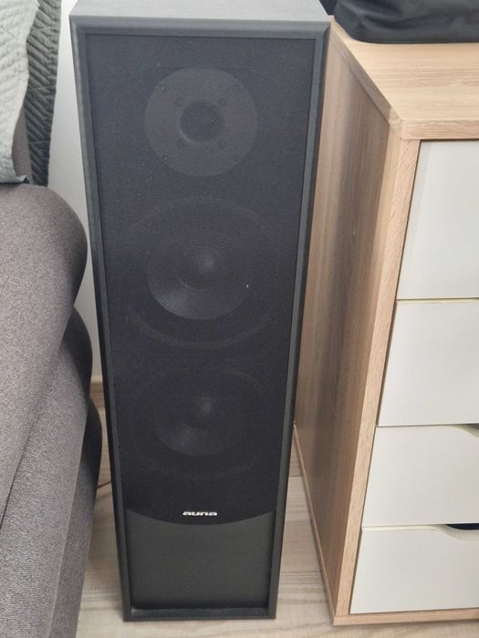 Sistem audio Auna