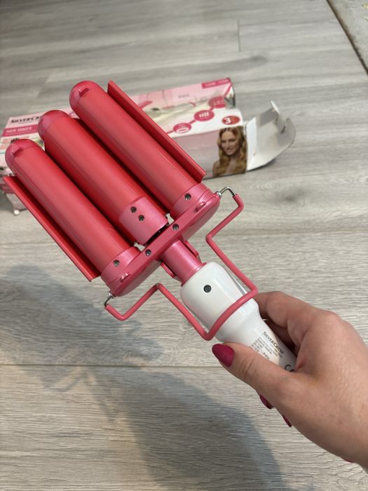 Placa waves SilverCrest