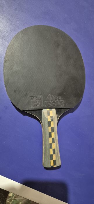 Paleta tenis joola carbon