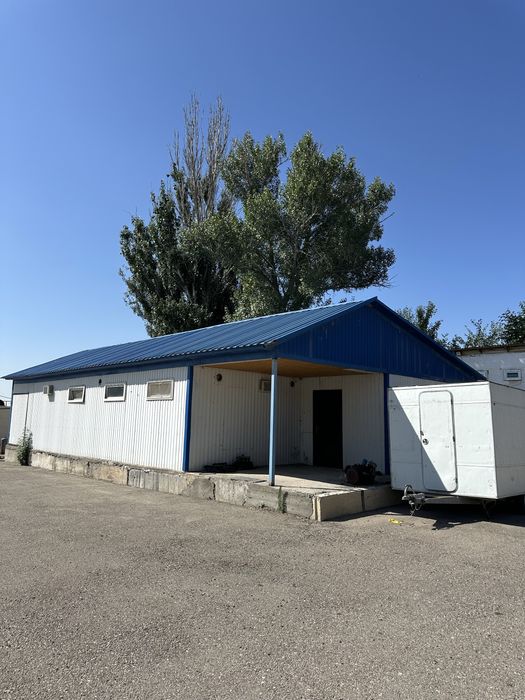 Продается промбаза, фазенда!