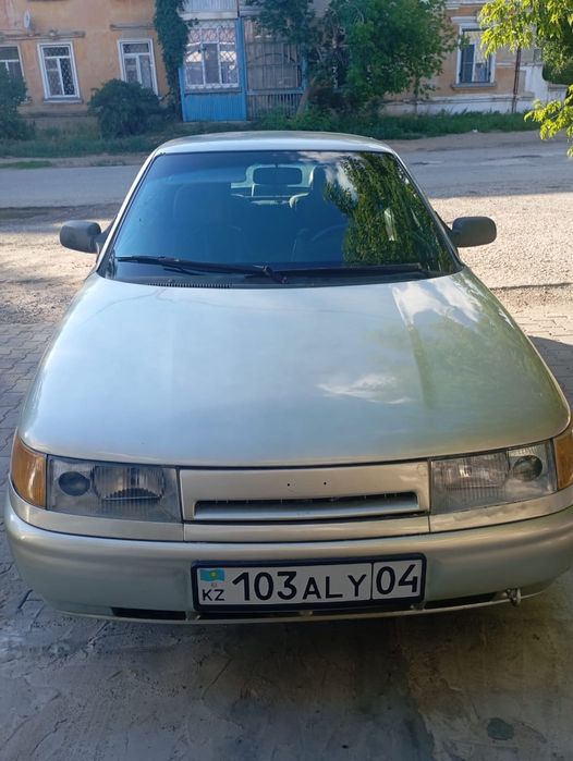 Продам ВАЗ 2110 год выпуска 2005