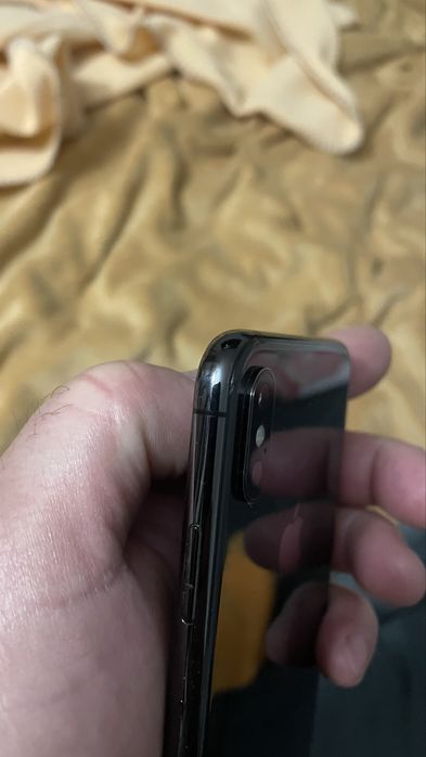 Iphone XS MAX 64 gb.