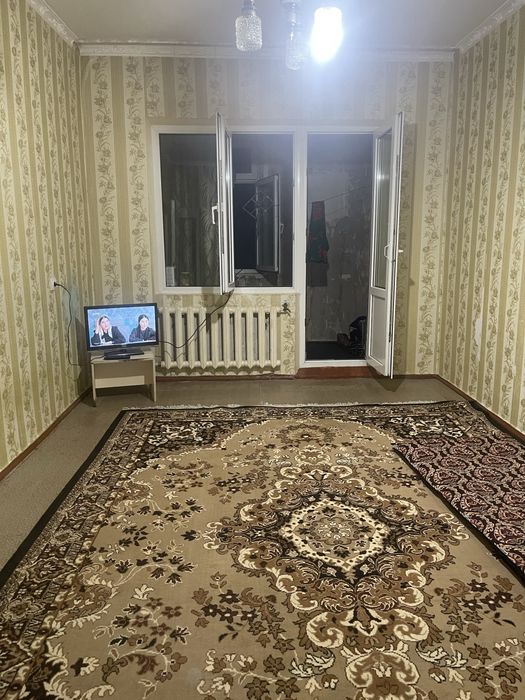 Аренда квартиры Сергели 7
