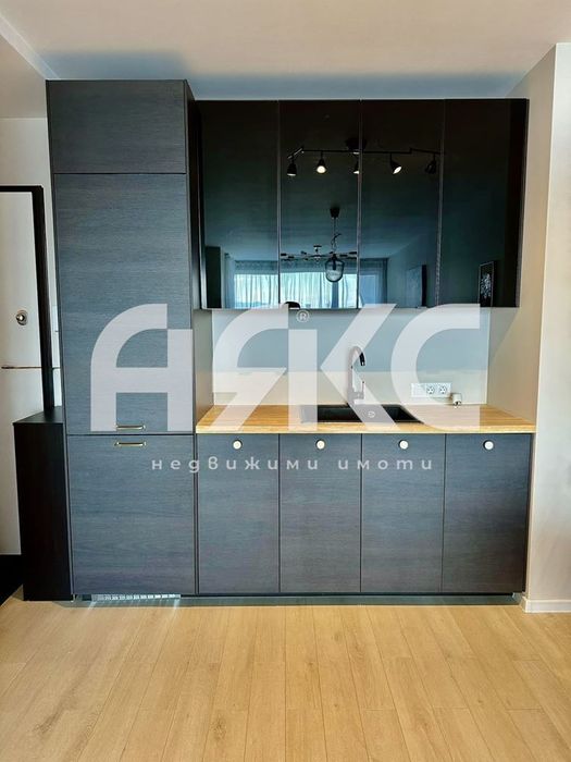 Дава се под наем Двустаен апартамент в София, Дружба 2 - 80 кв.м за 714 € - Снимка #2