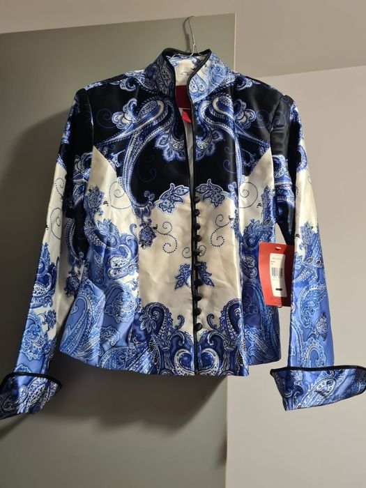 Bluza Noua Matase 100%