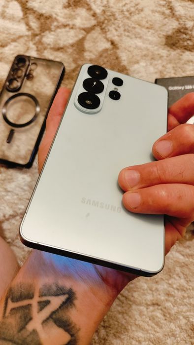 Samsung S26 Ultra