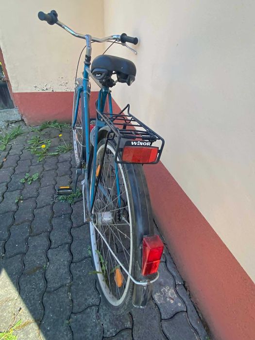 De vânzare: Winora Elegance - Bicicletă Germană de Oraș (Timișoara)