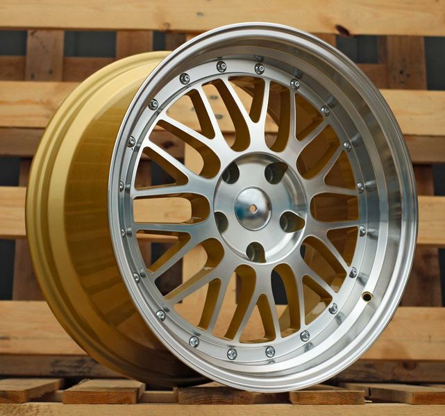 16" 17" 18" Джанти 5x112/120 BBS за AUDI A4 BMW G30 Е36 E46 E90 E92
