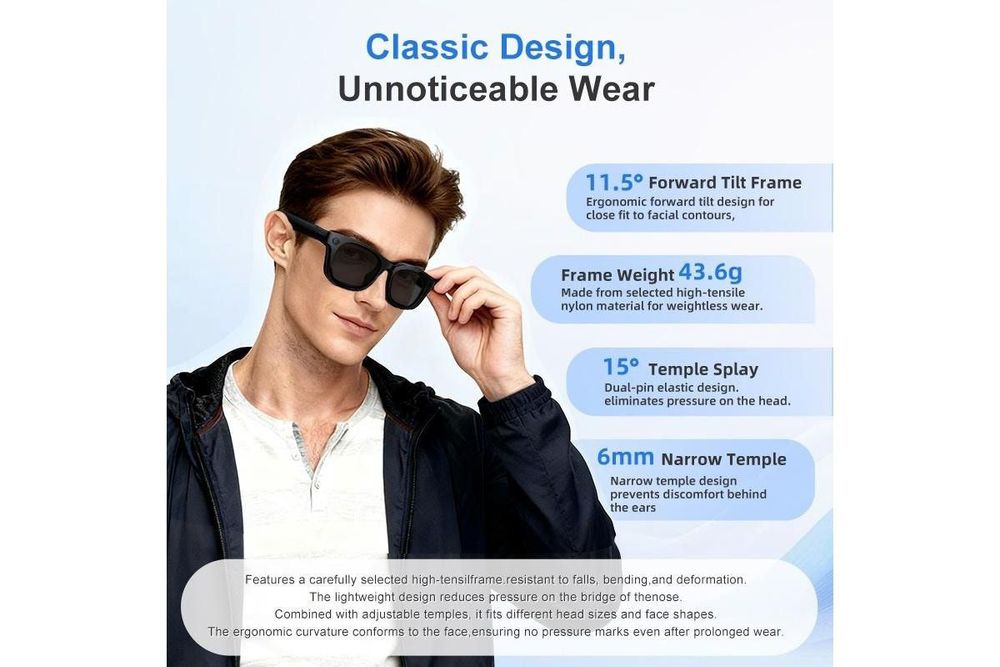 Kamerali Achki, Smart Glasses, Kamerali koʻzoynak,Умные очки с камерой