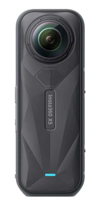 Экшн-камера Insta360 X5 Essentials Bundle (Новые)